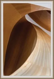 Product Image 1 for Linked Curves II from Level 57 Art Studio