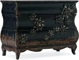 Product Image 3 for Sanctuary Charmant Bachelorette Chest from Hooker Furniture