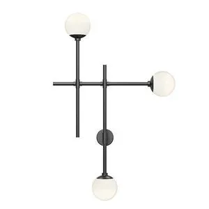 Product Image 1 for Sabon™ Wall Sconce from Sonneman