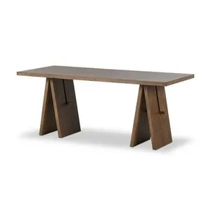 Product Image 1 for Wylie Desk from Four Hands
