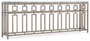 Product Image 2 for Alfresco Lapilli Console Table from Hooker Furniture