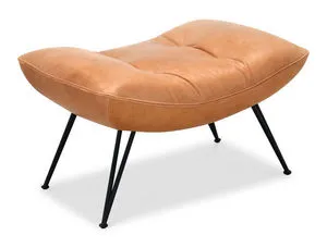 Product Image 1 for Kayne Ottoman from Hooker Furniture
