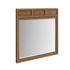 Product Image 1 for Harbor Dresser Mirror from A.R.T. Home Furnishings