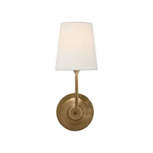 Product Image 1 for Vendome Single Sconce from Visual Comfort