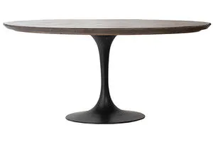 Product Image 3 for Wilson Dining Table from Dovetail Furniture