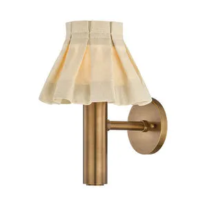 Product Image 1 for Eunice 1-Light Wall Sconce from Mitzi