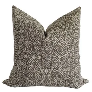 Product Image 1 for Acadia Pillow Cover from Hackner Home