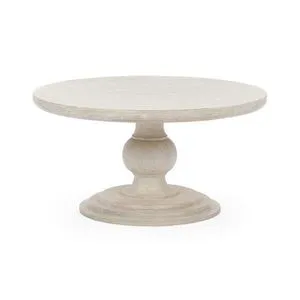 Product Image 1 for Hera Mango Wood Coffee Table from Classic Home
