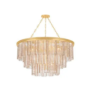 Product Image 1 for Finchville Chandelier from Hudson Valley