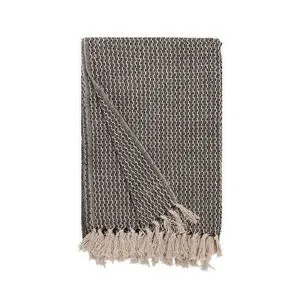 Product Image 1 for Leon Oversized Throw Blanket from Pom Pom at Home
