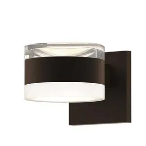 Product Image 1 for REALS Wall Sconce - 7302 FH FW from Sonneman