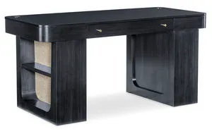 Product Image 1 for Kenzo Adjustable-Height Desk from Hooker Furniture