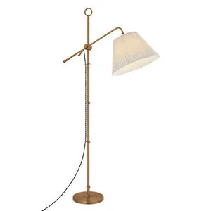 Product Image 1 for Phillipsburg Floor Lamp from Hudson Valley