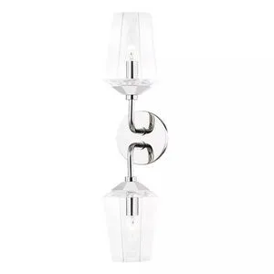 Product Image 1 for Kayla 2 Light Bath Bracket from Mitzi