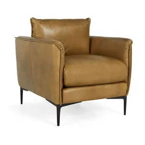 Product Image 1 for Corinne Club Chair from Classic Home Furnishings
