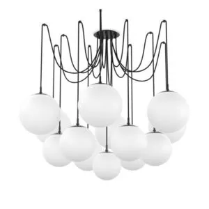 Product Image 1 for Spider Chandelier from Four Hands
