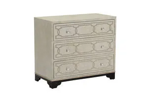 Product Image 1 for Parson Chest from Chelsea House