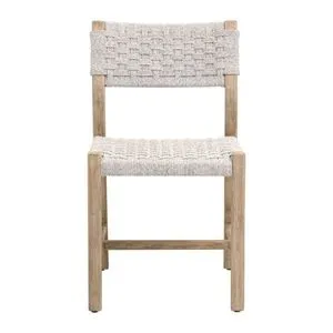 Product Image 1 for Kitts Outdoor Dining Chair, Set of 2 from Essentials for Living