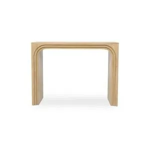 Product Image 1 for Berkley Console Table Natural from Moe's