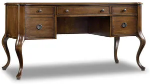 Product Image 1 for Archivist Writing Desk from Hooker Furniture