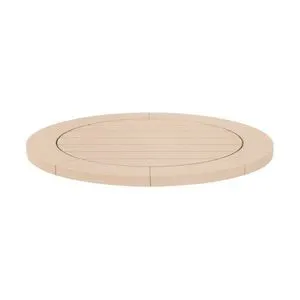 Product Image 1 for Boca Outdoor Lazy Susan from Essentials for Living