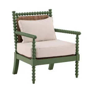 Product Image 1 for Jameson Bobbin Chair from Furniture Classics