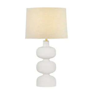 Product Image 1 for Talita Table Lamp from Mitzi