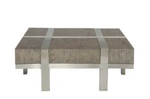Product Image 2 for Interiors Leigh Cocktail Table from Bernhardt Furniture