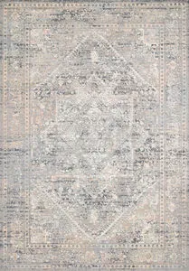 Product Image 7 for Lucia Grey / Sunset Rug - 7'9" X 10'6" from Loloi