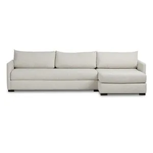 Product Image 1 for Wickham 2-Piece Sleeper Sectional from Four Hands