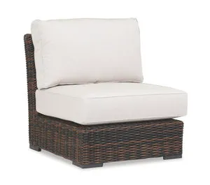 Product Image 1 for Montecito Armless Club Chair from Sunset West