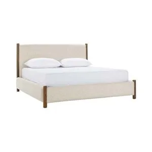 Product Image 1 for Bennington Upholstered Queen Bed from Classic Home