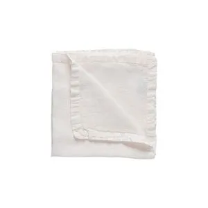 Product Image 1 for Maria Linen Runner - Blush from Costa Nova