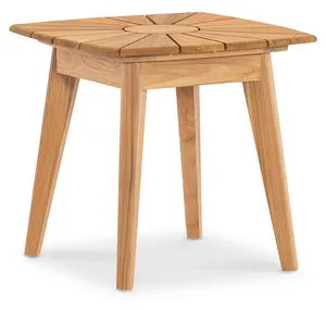 Product Image 1 for Harbor End Table from Hooker Furniture