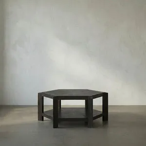Product Image 1 for Yuhuda Coffee Table from Noir
