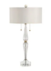 Product Image 1 for Naomi Lamp from Wildwood Home