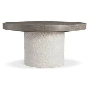 Product Image 1 for Monolith Dining Table from Bernhardt Furniture