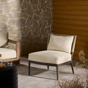 Product Image 13 for Hilda Outdoor Chair from Four Hands