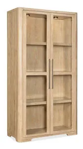 Product Image 1 for Retreat Display Cabinet from Hooker Furniture
