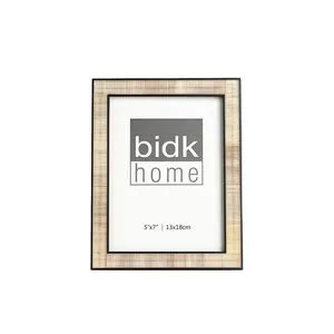 Product Image 1 for Resin Horn Picture Frame from BIDKHome