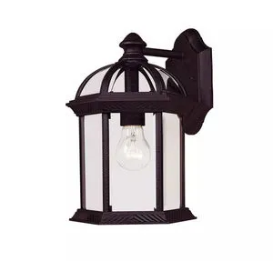 Product Image 1 for Kensington Wall Mount Lantern from Savoy House 