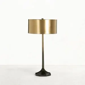 Product Image 1 for Ombre Table Lamp from Gabby