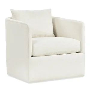Product Image 1 for Cassia Swivel Chair from Hooker Furniture