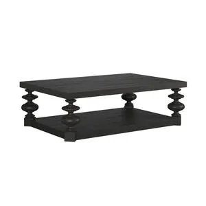 Product Image 1 for Atrium Rectangular Coffee Table from A.R.T. Home Furnishings