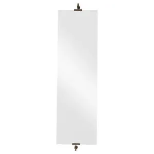 Product Image 1 for Ashlar Mirror from Renwil