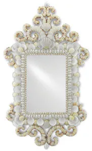 Product Image 1 for Cecilia Mirror from Currey & Company