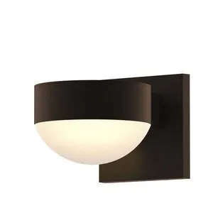 Product Image 1 for REALS Wall Sconce - 7300 PC DL from Sonneman