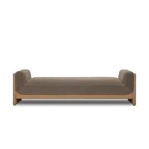 Product Image 1 for Collier Chaise - Broadway Coffee from Four Hands