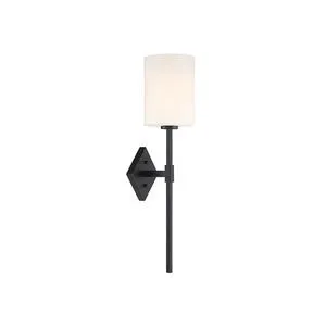 Product Image 1 for Destin 1 Light Wall Sconce from Savoy House 