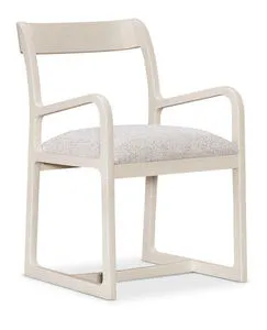 Product Image 1 for Key Largo Arm Chair from Hooker Furniture